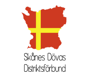 Skånes Dövas Distriktsförbund